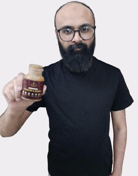 Majoon e Akbari